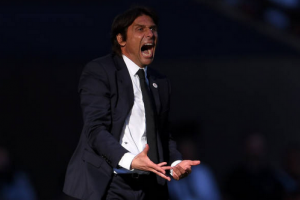Antonio Conte Tertarik Gantikan Jose Mourinho?