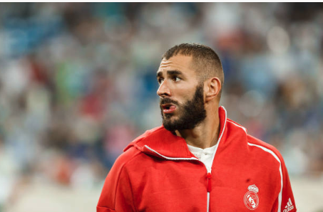 Karim Benzema Ingin Gabung Juventus?