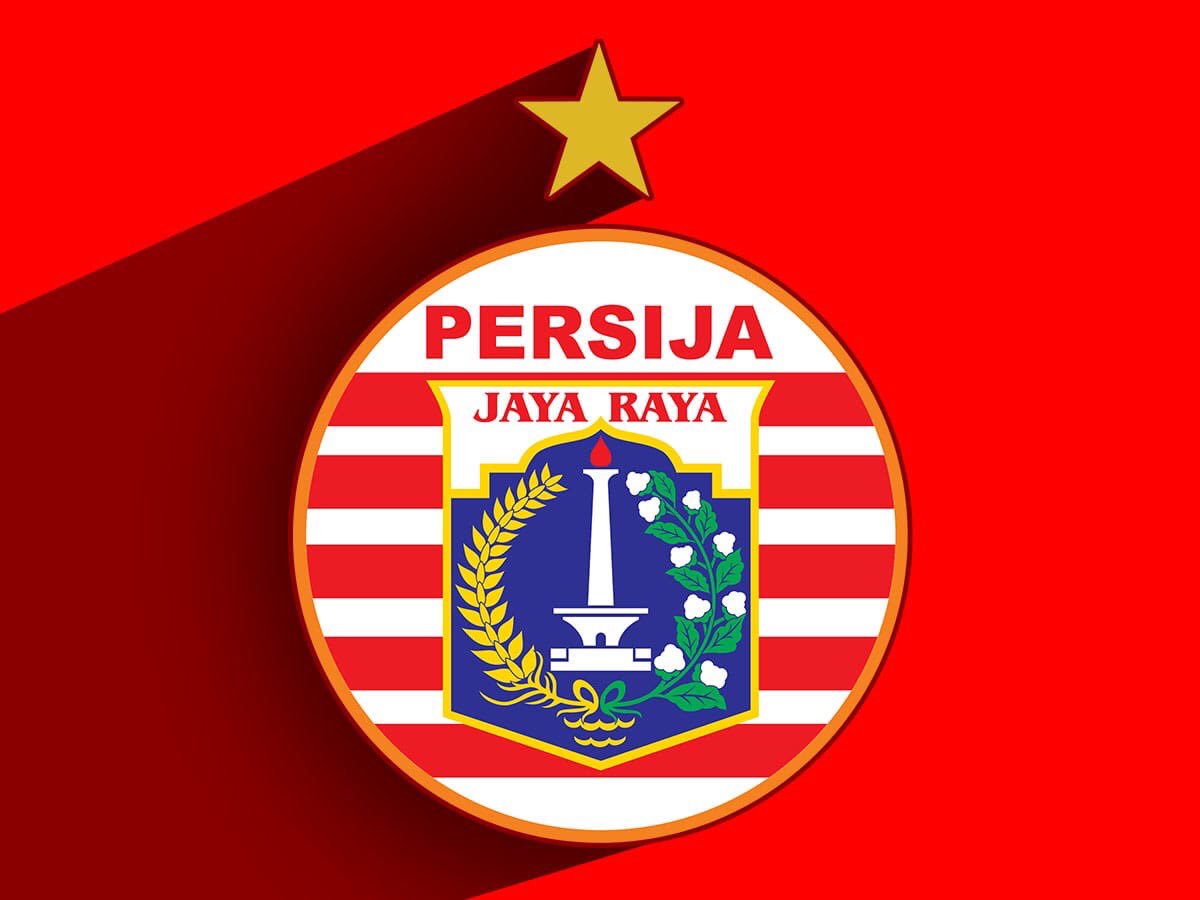 Persija Jakarta Sukses Kalahkan Persipura Jayapura 2-1