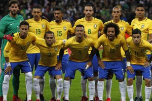 Prediksi: Timnas Brasil vs Argentina 17 Oktober 2018