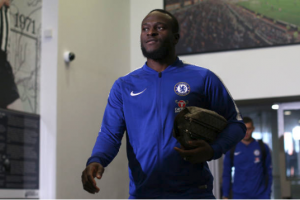 Victor Moses Akan Tinggalkan Chelsea Januari Nanti?