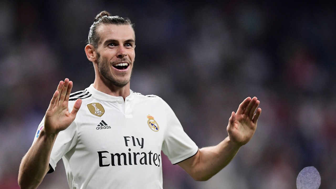 Bale Dikritik Jorge Valdano , Agennya Angkat Bicara