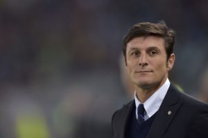 Javier Zanetti Prediksikan Derbi Milan Akan Banyak Gol