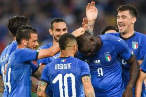 Mancini Pastikan Pemain Italia Yang Tampil Impresif Akan Dipanggil