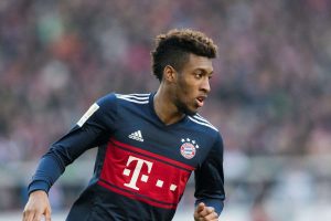 Kingsley Coman : Bayern Perlu Rekrut Pemain Muda
