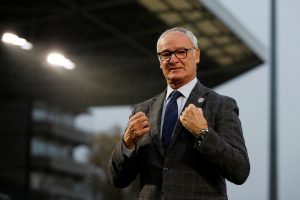 Saha : Ranieri Akan Mudah Menarik Pemain Ke Fulham