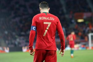 Cristiano Ronaldo Absen Dari Skuat Timnas Portugal