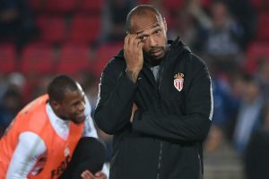 Thierry Henry Akan Senang Jika Mbappe Ada di AS Monaco