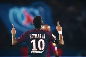 Louis Van Gaal : Neymar Tidak Baik Untuk Barca