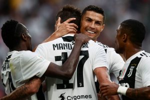 Lippi : Juventus Bisa Menangkan Semua Ajang Musim Ini