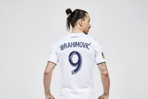 Urusan Ibrahimovic Dengan LA Galaxy Belum Selesai