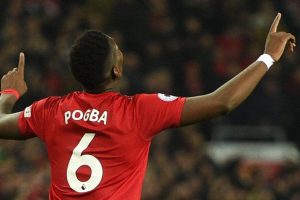 Matic : Paul Pogba Penting Bagi Manchester United