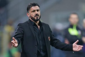 Leonardo Pastikan Gattuso Tidak Akan Dipecat