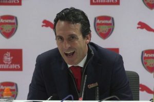 Unai Emery Ingin Arsenal Datangkan Bek Tengah