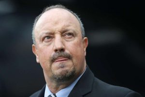 Rafa Benitez : Newcastle Butuh Keajaiban