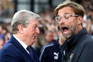Roy Hodgson : Liverpool Akan Tergelincir