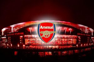 Arsenal Tertarik Datangkan Pemain Ini Di Musim Panas Nanti