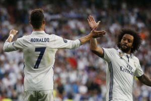Marcelo : Real Madrid Merindukan Ronaldo