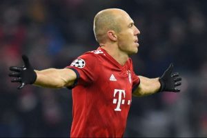 Niko Kovac : Robben Akan Bermain Lagi Pada Januari