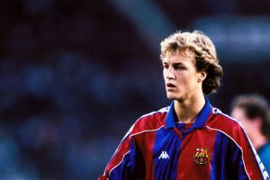 Cruyff : Barca Harus Belajar Dari Kesalahan Madrid