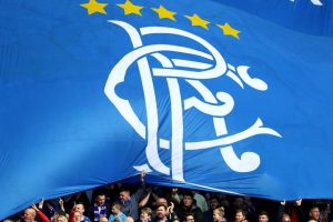 Rangers Dapat Hukuman Dari UEFA Atas Penggemarnya