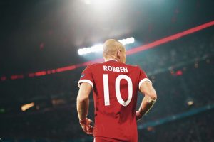 Robben Akan Tinggalkan Bayern Akhir Musim Ini