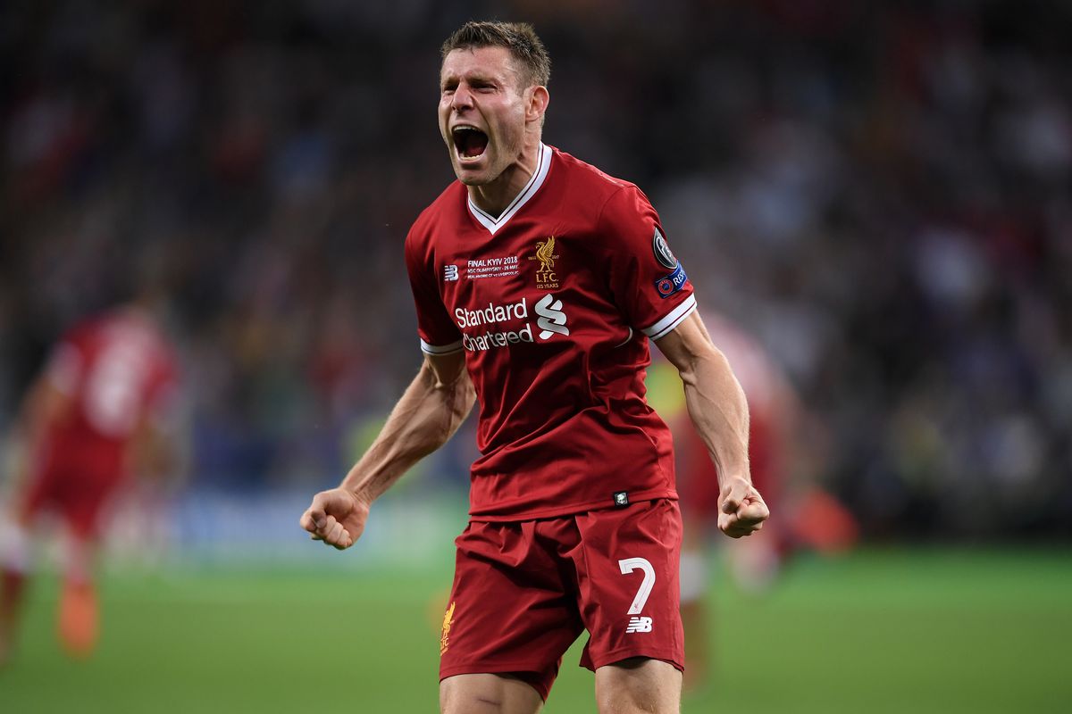 James Milner : Liverpool Akan Segera Bangkit