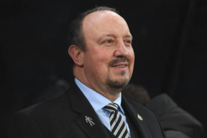 Rafael Benitez Akui Dirinya Mendapatkan Beberapa Tawaran