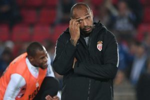 Cesc Fabregas : Henry Bisa Sukses di AS Monaco 