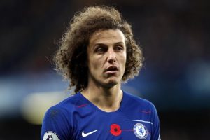 David Luiz Dapat Perpanjangan Kontrak Dari Chelsea?