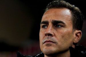 Cannavaro : Napoli Bisa Menangkan Liga Europa