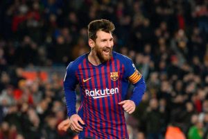 Valverde Akan Mainkan Lionel Messi Jika Sudah Fit