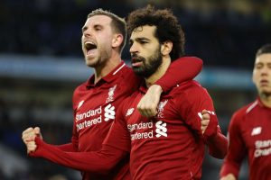 Henderson : Kritikan Tidak Mengganggu Mohamed Salah