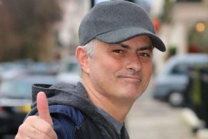 Jose Mourinho Tolak Tawaran Dari Benfica
