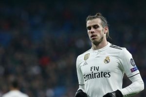 Real Madrid Akan Coba Menjual Gareth Bale