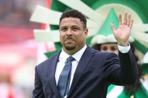 Ronaldo : Inter Milan Ada Di Hati Saya