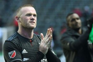 Rooney : Saya Masih Bisa Bermain Di Liga Premier