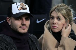 Nara : Icardi Tidak Ingin Tinggalkan Inter Milan