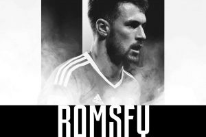 Wenger : Ramsey Akan Membuat Juventus Lebih Kuat