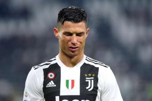 Ronaldo : Parma Manfaatkan Kesalahan Kami