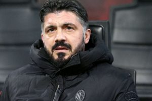 Gattuso Tegaskan Timnya Tidak Memikirkan Rivalnya Inter
