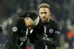 Neymar Dan Mbappe Akan Tetap Di PSG