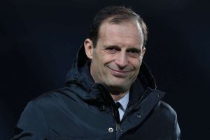 Juventus Membidik 3 Pelatih Jika Allegri Pergi