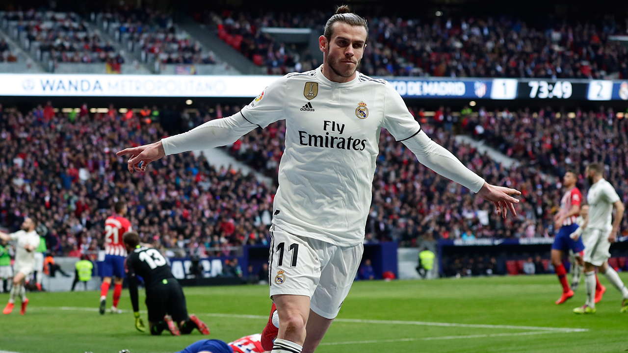 Josh Toshack : Gareth Bale Harus Hormati Penggemar