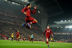 Klopp : Liverpool Menikmati Perjalanan di Liga Premier