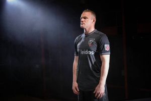 Wayne Rooney : MLS Liga Fantastis