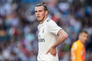 Alvaro Arbeloa Yakin Gareth Bale Akan Bertahan Di Madrid