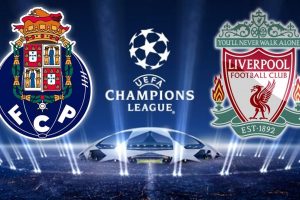 Harga Tiket Pertandingan Liverpool Lawan Porto Diturunkan?