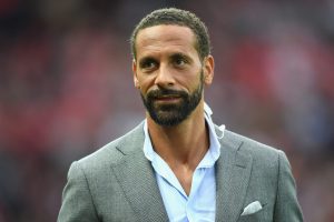 Ferdinand : Liverpool Akan Kalahkan Munich