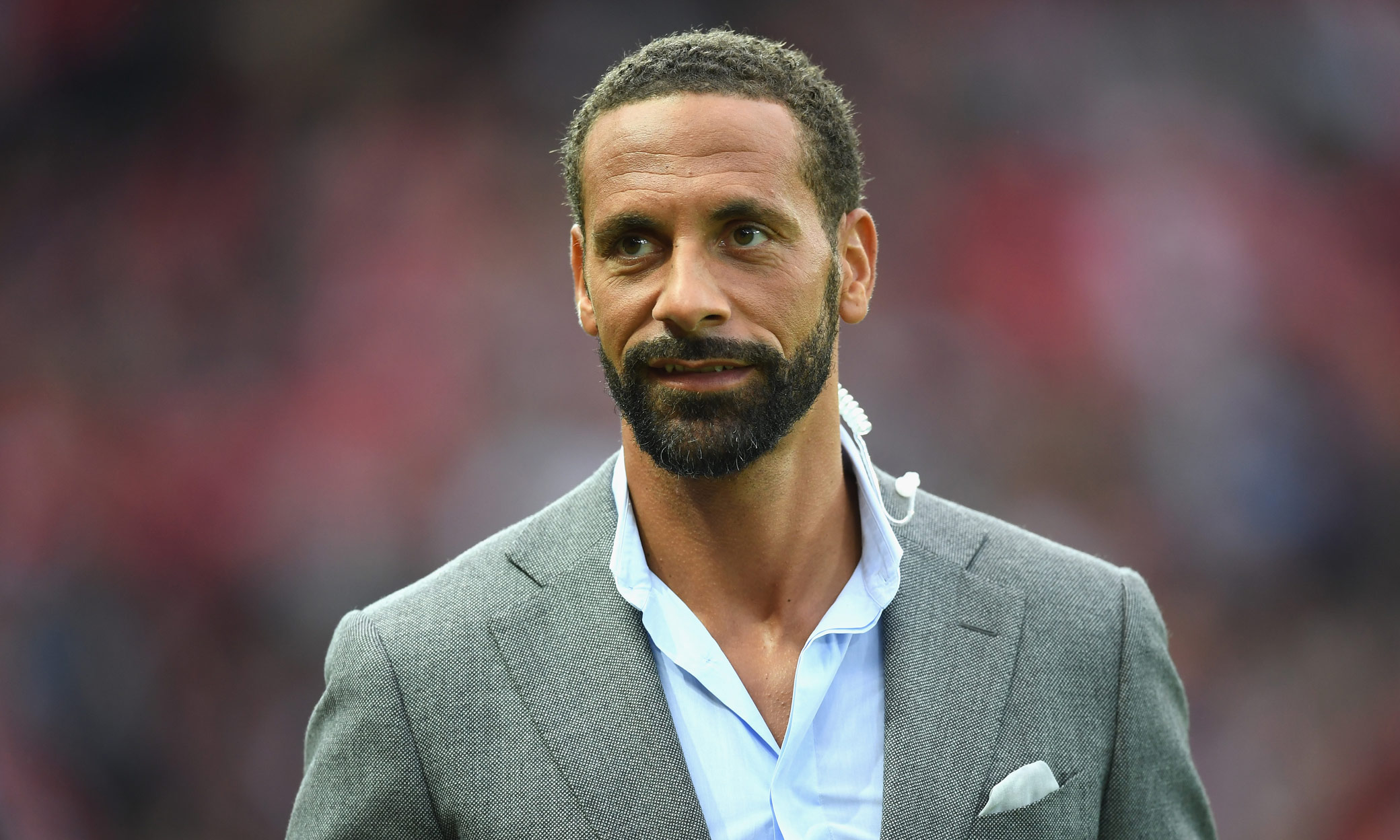 Ferdinand : Liverpool Akan Kalahkan Munich